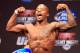 Aug 27, 2013; Indianapolis, IN, USA; Jason High during weigh-ins for the upcoming UFC Fight Night 27 at Bankers Life Fieldhouse. Mandatory Credit: Pat Lovell-USA TODAY Sports