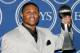 HOLLYWOOD - JULY 12: Football player Tyrone Prothro poses in the press room after accepting the award for 'Best Play' at the 2006 ESPY Awards at the Kodak Theatre on July 12, 2006 in Hollywood, California. (Photo by Vince Bucci/Getty Images)