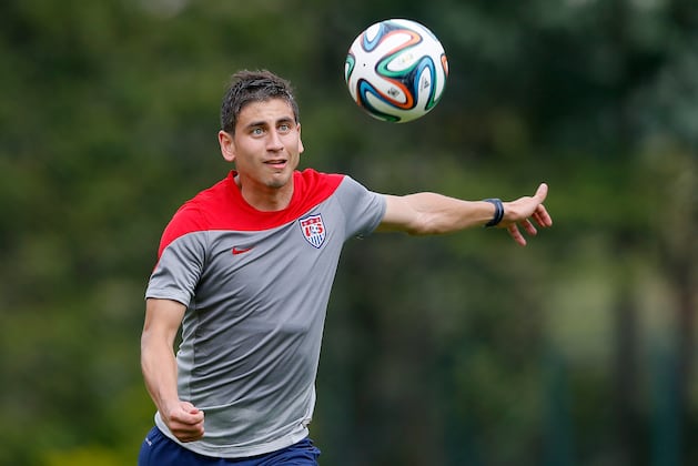 World Cup Schedule 2014: Complete List of Fixtures and Group-Stage Preview