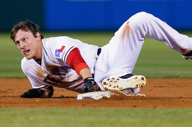 Jim Adduci Re-Fractures Finger, out 3-4 Weeks