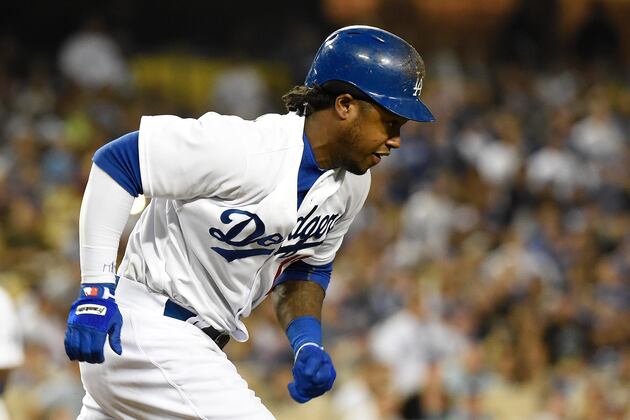 Hanley Scratched with AC Joint Irritation
