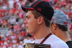 Iowa Lands 4th Commit of 2015 with DL Waechter