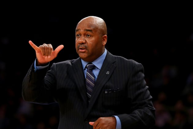 Georgetown's John Thompson Admits to Faking Pregame Speeches for TV
