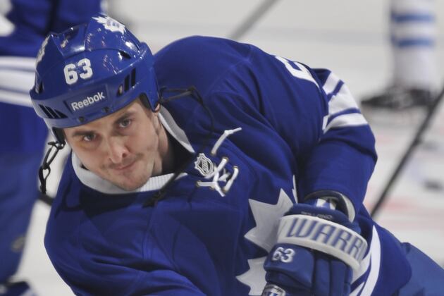 Leafs' Nonis Expects Plan for UFA's Next Week