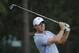 Rory McIlroy, of Northern Ireland, watches his tee shot on the 13th hole during a practice round for the U.S. Open golf tournament in Pinehurst, N.C., Wednesday, June 11, 2014. The tournament starts Thursday. (AP Photo/Matt York)