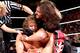 Seth Rollins and Daniel Bryan