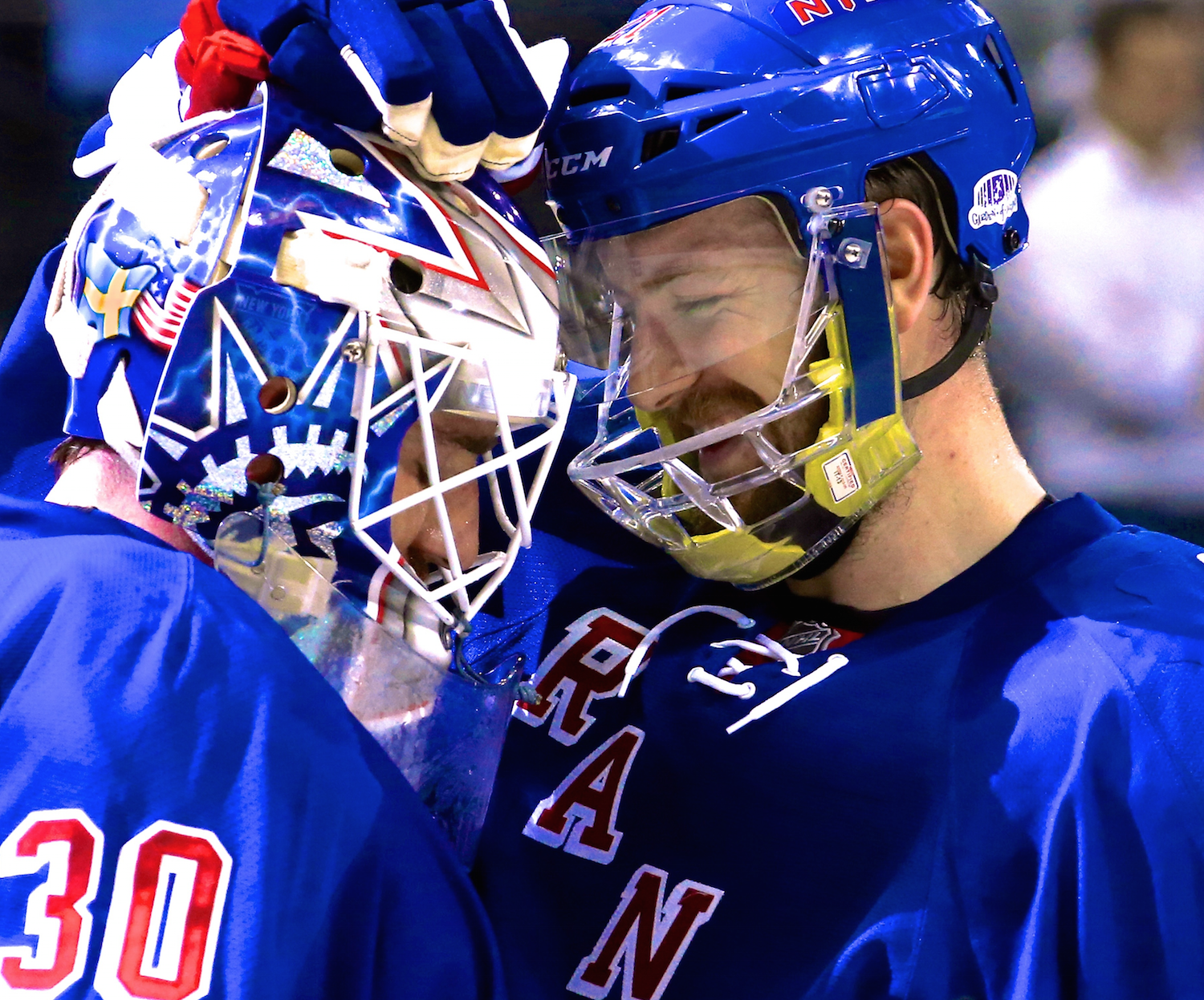 Kings vs. Rangers Game 4 Live Score, Highlights for Stanley Cup Final