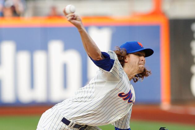 Terry Collins Gets the Boot in Latest Mets Loss