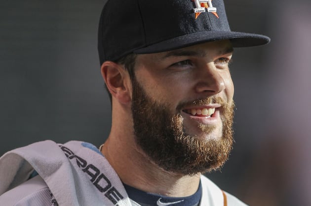 Lefty Keuchel's ERA Drops to 2.38 After Gem