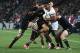 Tuilagi's power means that several tacklers are often required to bring him down, creating space out wide for faster players