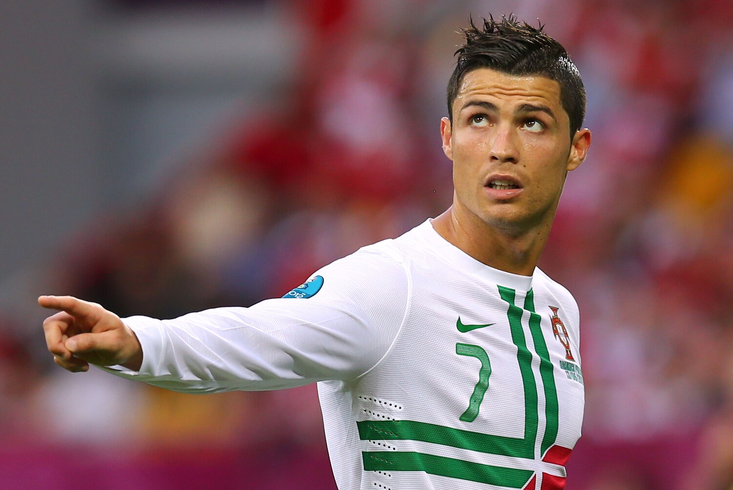 World Cup 2014 Who Are the Most Expensive Footballers Playing in