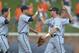 The Virginia Cavaliers are among the top favorites at Omaha.