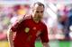 LANDOVER, MD - JUNE 07: Andres Iniesta of Spain runs with the ball during an international friendly match between El Salvador and Spain at FedExField on June 7, 2014 in Landover, Maryland. (Photo by David Ramos/Getty Images)