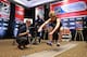 TORONTO, CANADA - MAY 31: Prospect William Nylander takes part in testing during the NHL Combine May 31, 2014 at the International Centre in Mississauga, Ontario, Canada. (Photo by Dave Sandford/Getty Images)