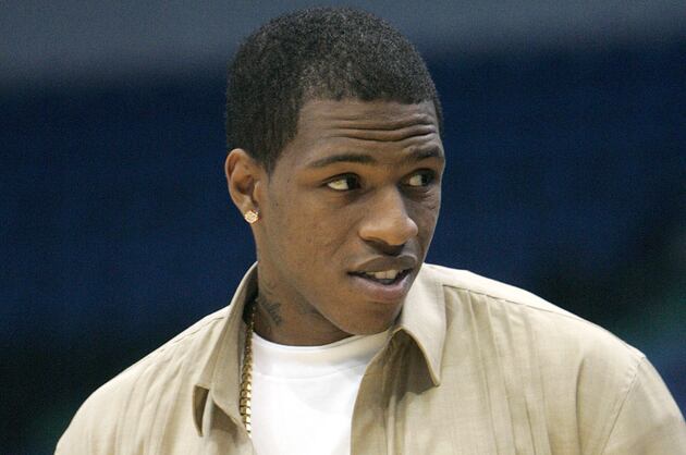 McCants Challenges North Carolina Tar Heels to 'Show Your Transcripts'
