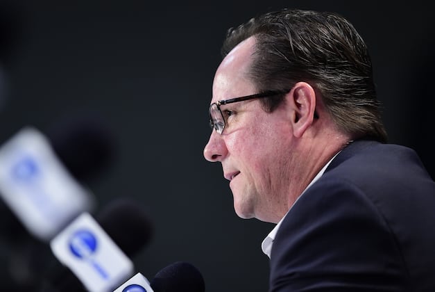 Report: Wichita State Hires La. Tech's Isaac Brown