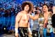 Carlito (left) with Primo