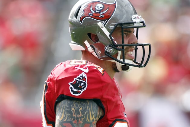 Giants Workout Wednesday: TE Tom Crabtree Doesn't Get Signed