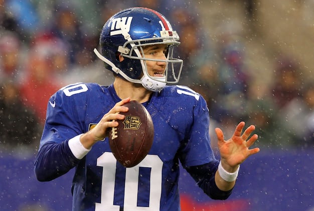 Must Read: Eli Manning Takes Pop Quiz