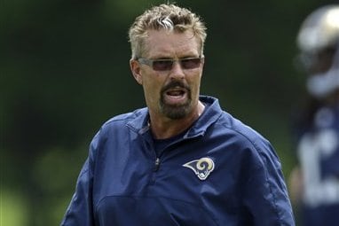 Bernie: Rams Must Improve on Defense, Too