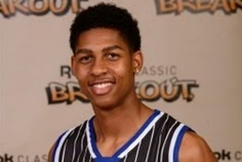 Could Devin Robinson Start for Gators Next Season?