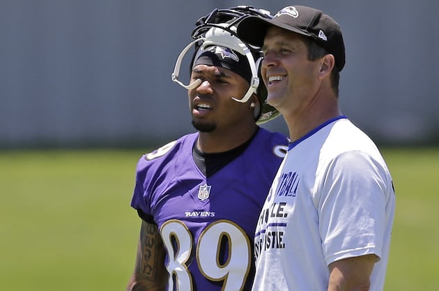 What Defenders Shouldn't Do to Steve Smith