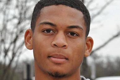 BREAKING: Nick Coleman Commits to Notre Dame