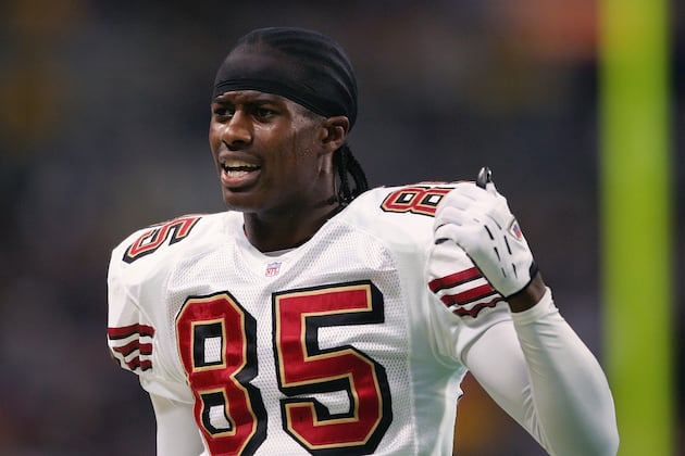 Brandon Lloyd - Alchetron, The Free Social Encyclopedia