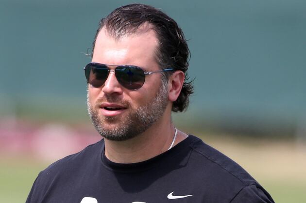 How the Colts Fare in Roster Ranking