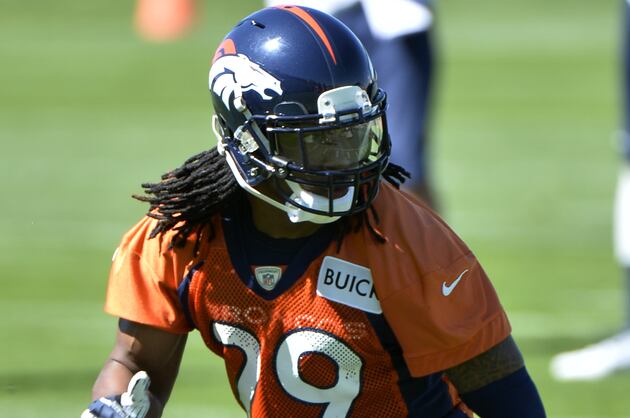 Roby Aggressive, Active Early