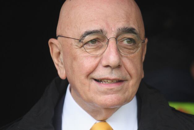 Galliani: 'Inzaghi Enthusiasm Contagious'