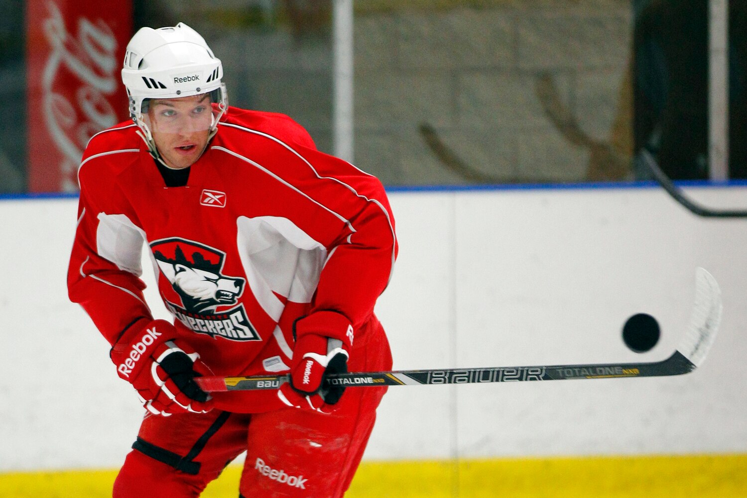 Ahl Hockey North Carolina