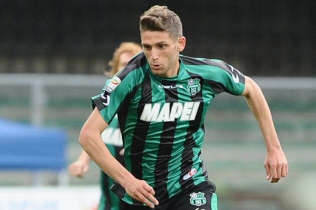 Berardi Agent: This Week Is Crucial