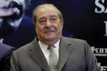Arum Skeptical About Pacquiao-Floyd Fight in Dubai 