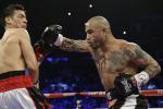 The Resurrection of Miguel Cotto