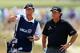 Bones and Phil Mickelson discuss a shot at the U.S. Open