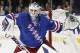 Henrik Lundqvist was key for the Rangers in Game 4 win