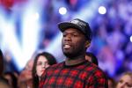 Watch: 50 Cent Talks Promoting, Gamboa & More