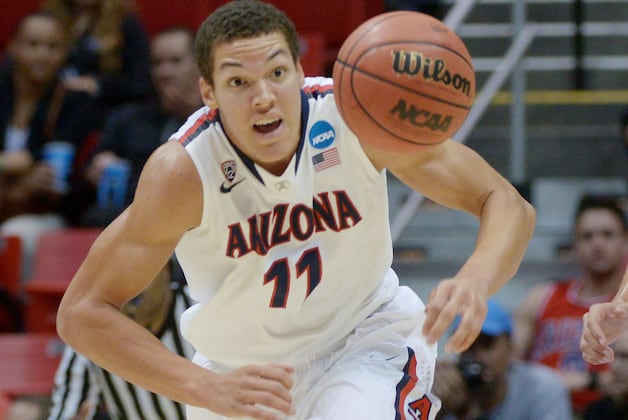 Mutual Interest Between Gordon and Celtics