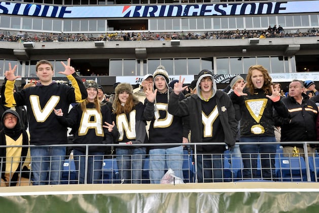 Darien Bryant Again Leaving Vandy