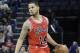 D.J. Augustin is Chicago's best potential free agent.