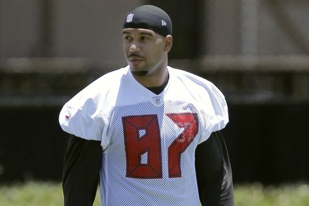 Buccaneers and 2nd-Round Pick Austin Seferian-Jenkins Agree to Terms