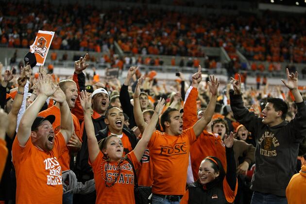 Beavers Land Their Quarterback