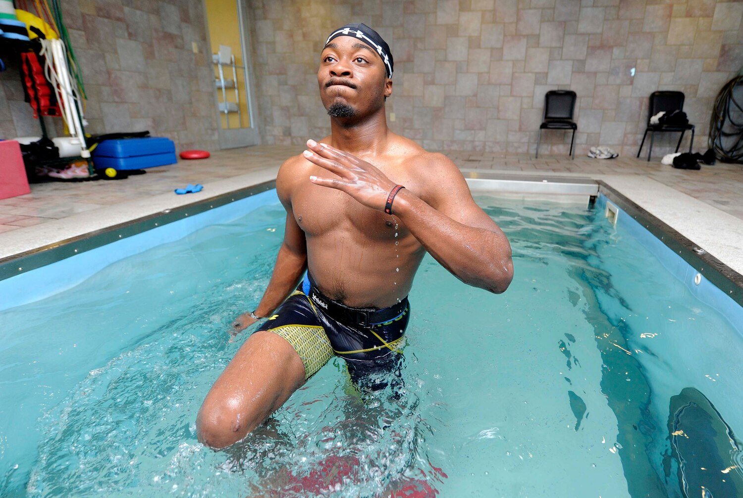 Extreme Athlete Rehab Bleacher Report Extreme Athlete Rehab Bleacher Report