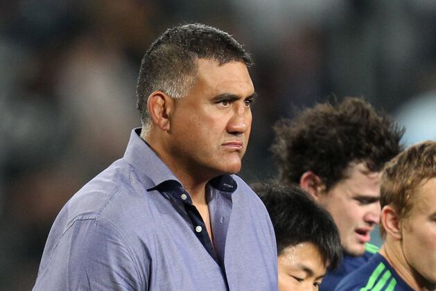 Joseph Re-Commits to Highlanders for 2 Years