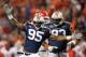 Dee Ford knows how to get to the quarterback.