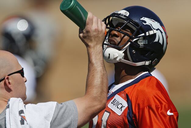 Why the Secondary Was a Primary Concern