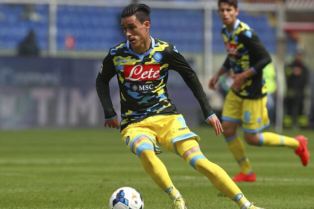 Callejon Agent: Absolutely No Offers