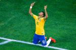 Neymar Adds 165K Twitter Followers After Cup Opener
