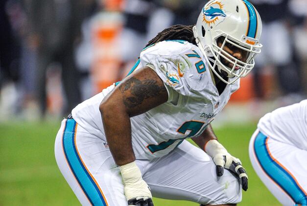 Leftover Notes from Dolphins OTAs